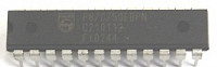 IC P87C750EBPN picture